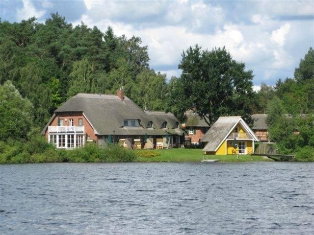 Ferien Direkt Am Wasser Mit Hund Appartement *
