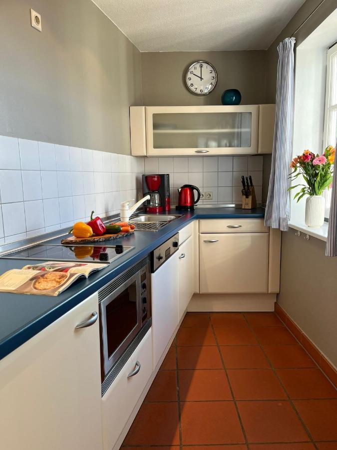 Appartement Ferien Direkt Am Wasser Mit Hund