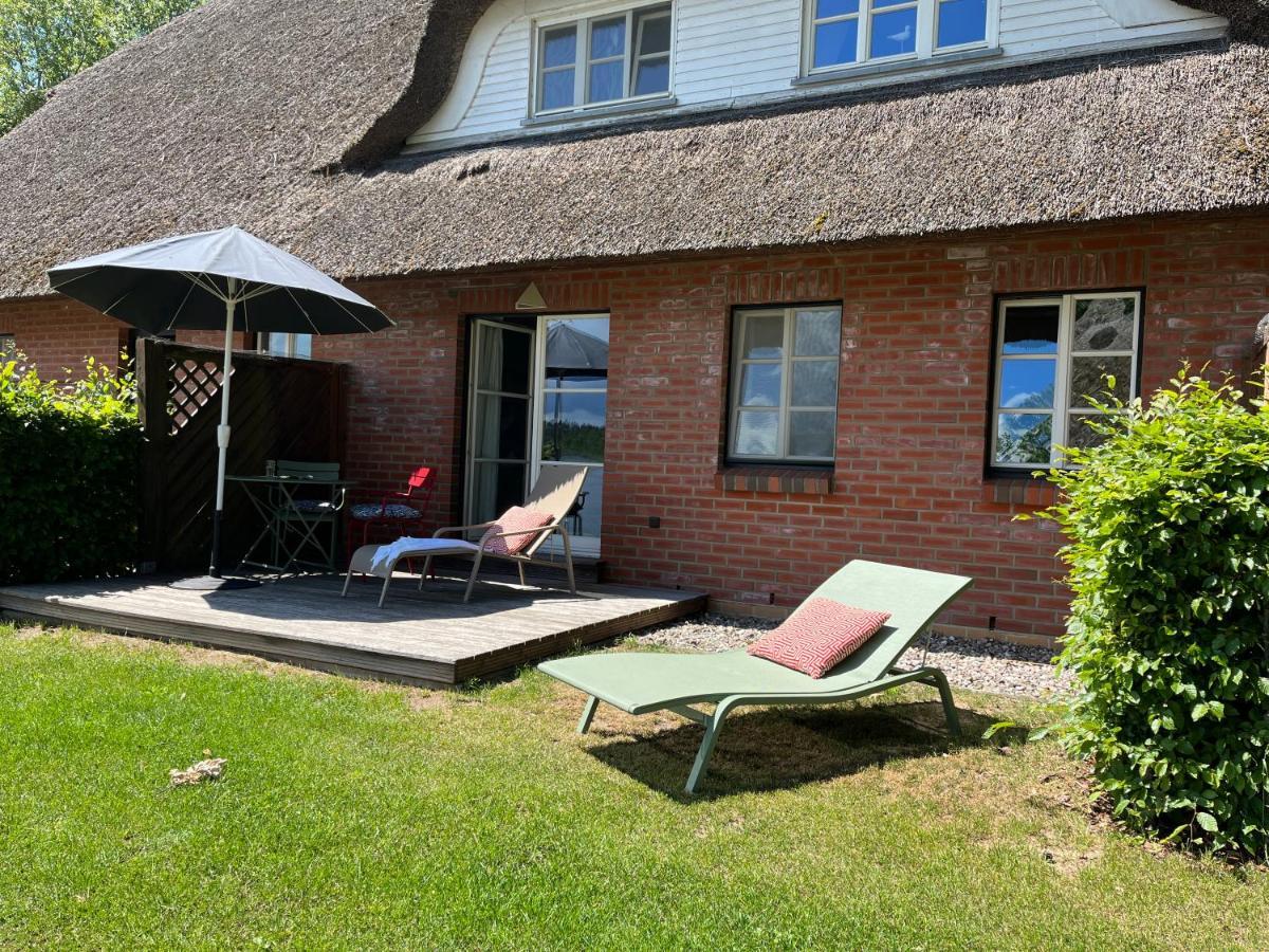 Ferien Direkt Am Wasser Mit Hund Appartement *