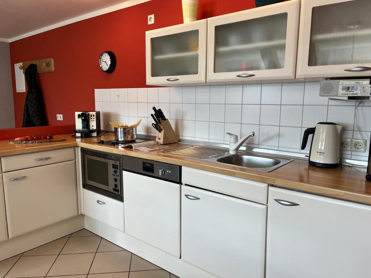 Appartement Ferien Direkt Am Wasser Mit Hund *