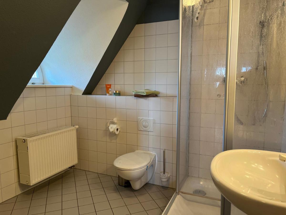 Appartement Ferien Direkt Am Wasser Mit Hund *