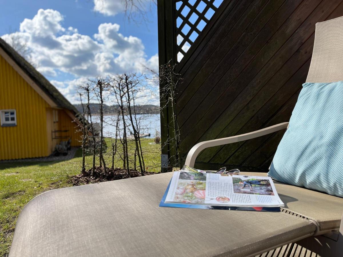 Appartement Ferien Direkt Am Wasser Mit Hund *