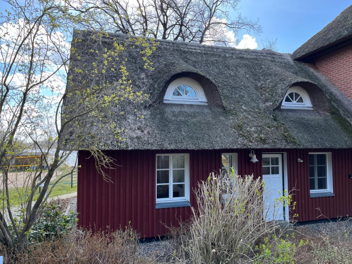 Appartement Ferien Direkt Am Wasser Mit Hund