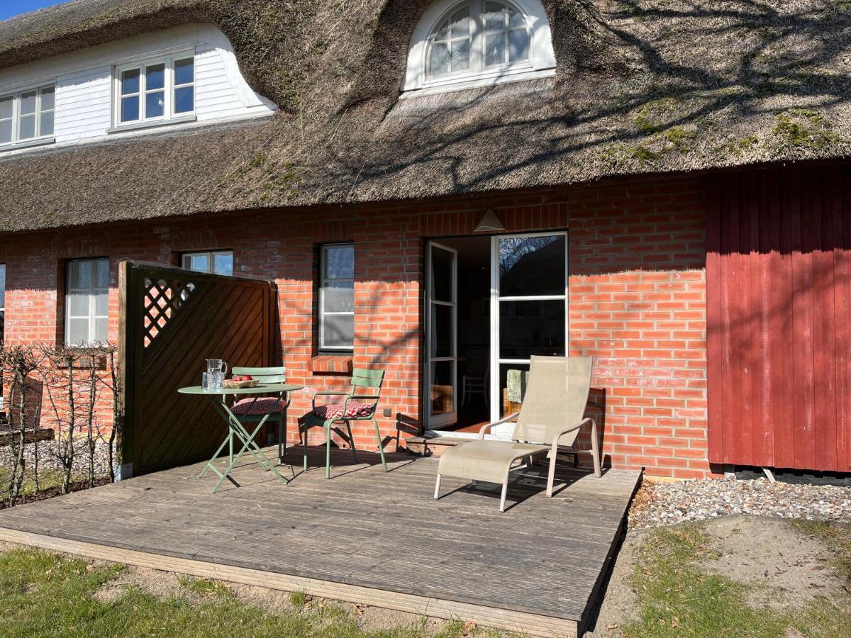 Appartement Ferien Direkt Am Wasser Mit Hund Krakow am See